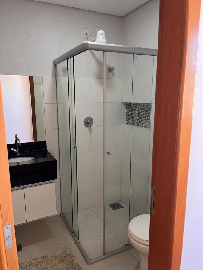Suite Leshalles 311 - No Paris Residencial Service Lagoa Santa  Eksteriør billede